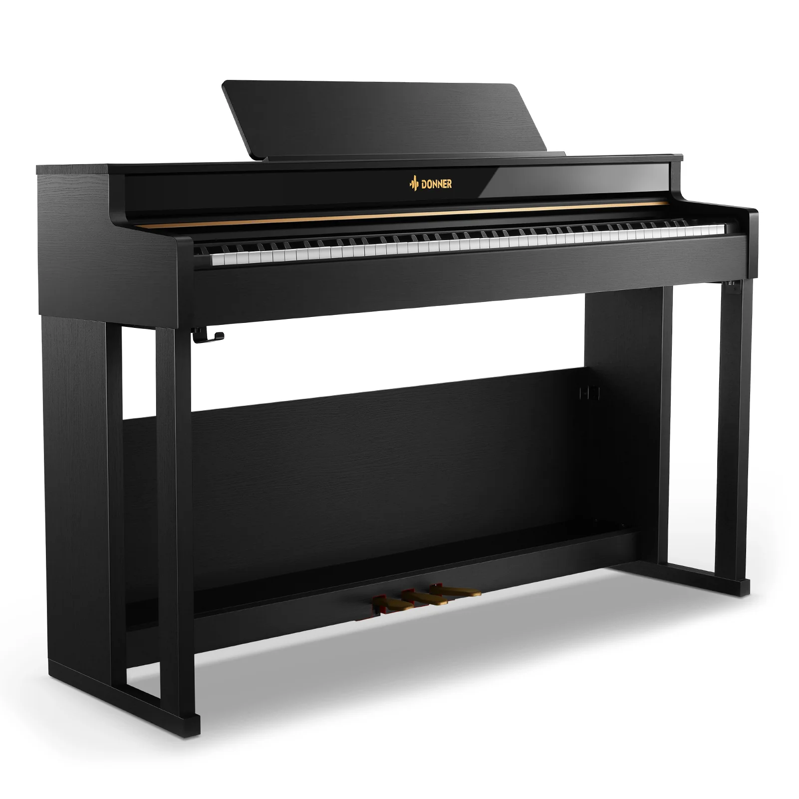 Claviers & Pianos